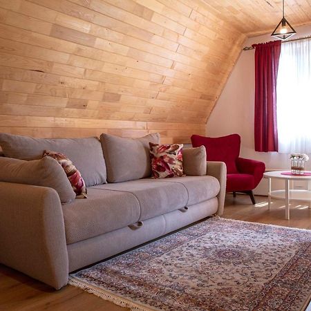 Appartement Casa Del Durmitor à Žabljak Extérieur photo