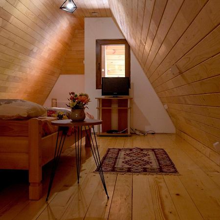Appartement Casa Del Durmitor à Žabljak Extérieur photo
