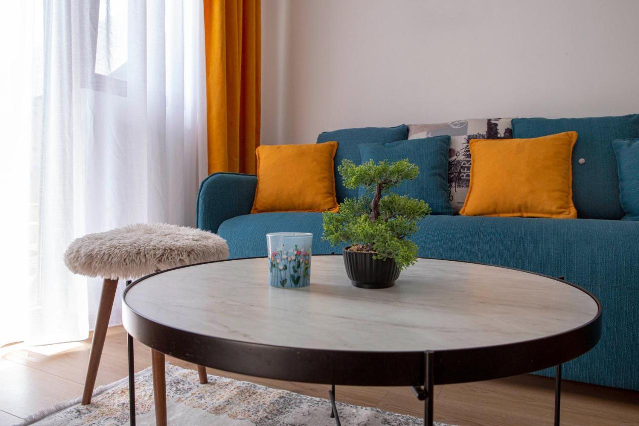 Appartement Casa Del Durmitor à Žabljak Extérieur photo