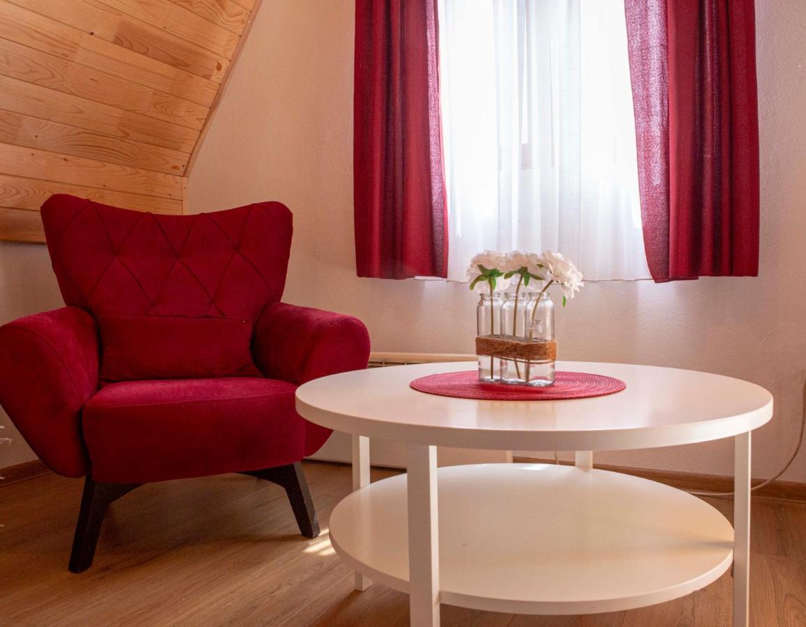 Appartement Casa Del Durmitor à Žabljak Extérieur photo