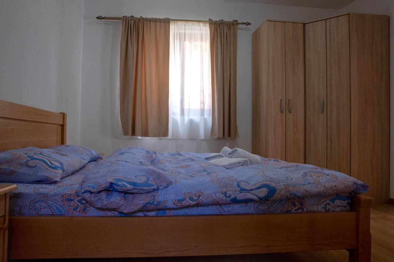 Appartement Casa Del Durmitor à Žabljak Extérieur photo