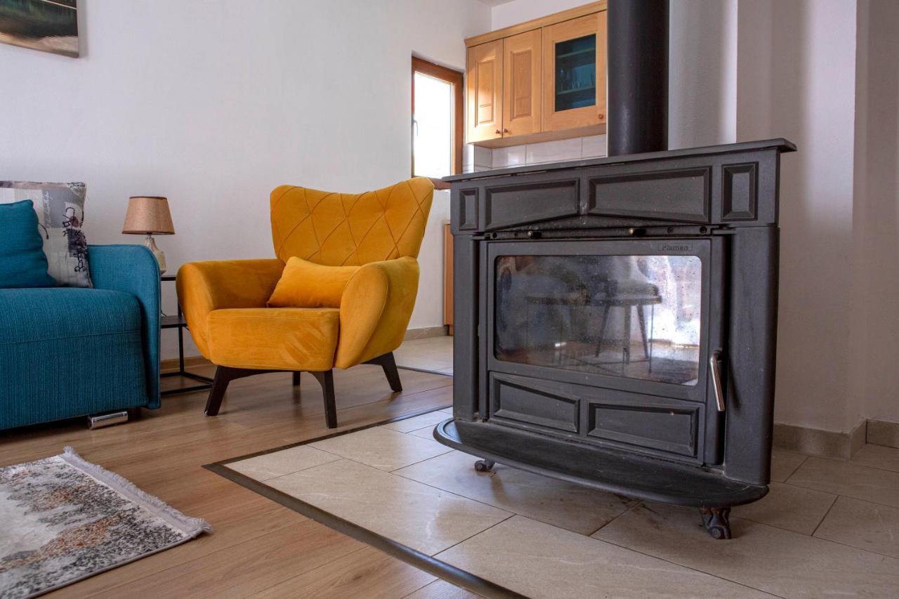 Appartement Casa Del Durmitor à Žabljak Extérieur photo