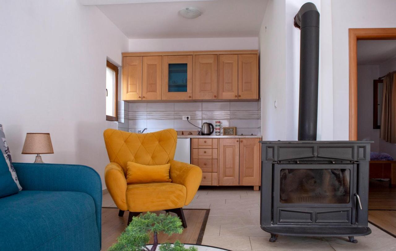 Appartement Casa Del Durmitor à Žabljak Extérieur photo