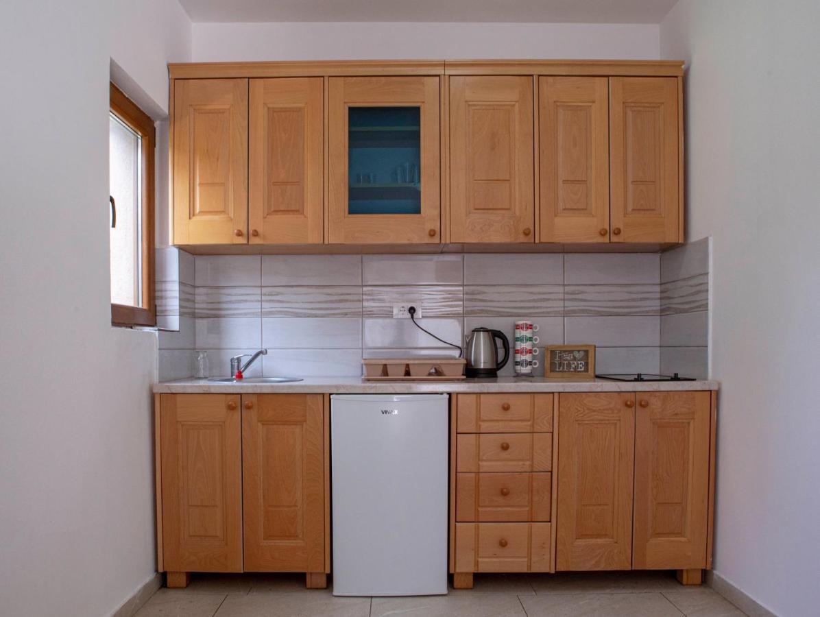 Appartement Casa Del Durmitor à Žabljak Extérieur photo