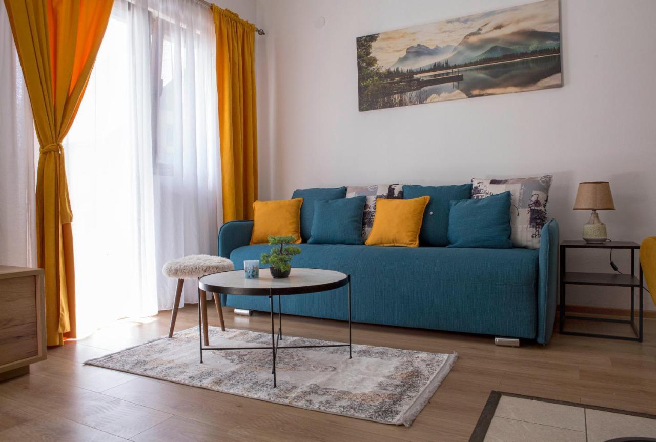 Appartement Casa Del Durmitor à Žabljak Extérieur photo