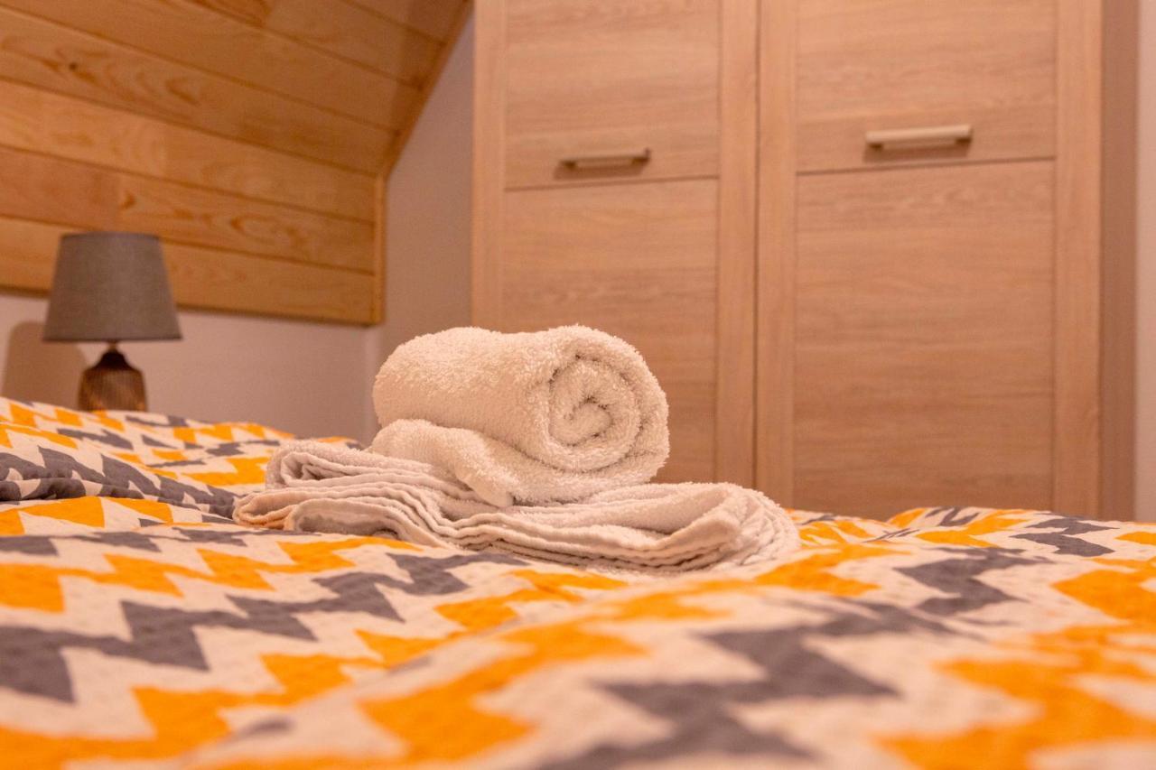 Appartement Casa Del Durmitor à Žabljak Extérieur photo