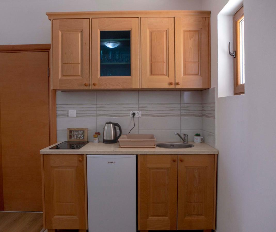 Appartement Casa Del Durmitor à Žabljak Extérieur photo