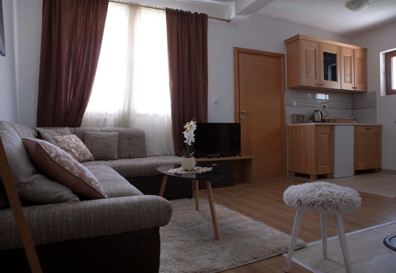 Appartement Casa Del Durmitor à Žabljak Extérieur photo