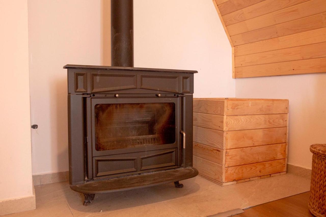 Appartement Casa Del Durmitor à Žabljak Extérieur photo