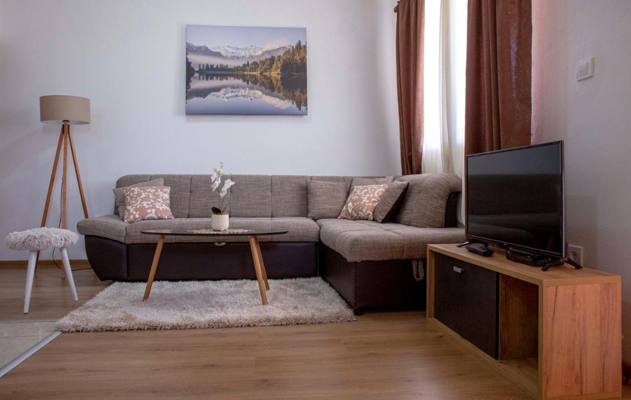 Appartement Casa Del Durmitor à Žabljak Extérieur photo