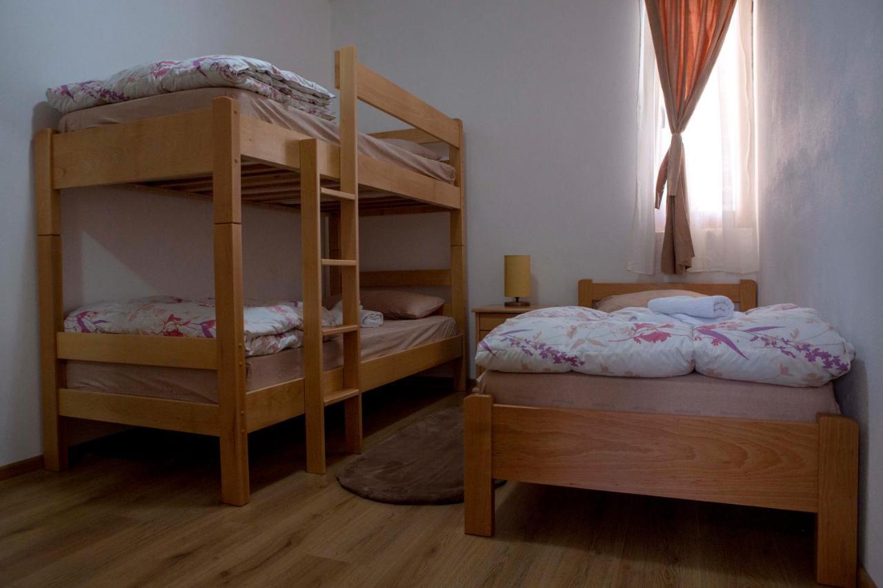 Appartement Casa Del Durmitor à Žabljak Extérieur photo