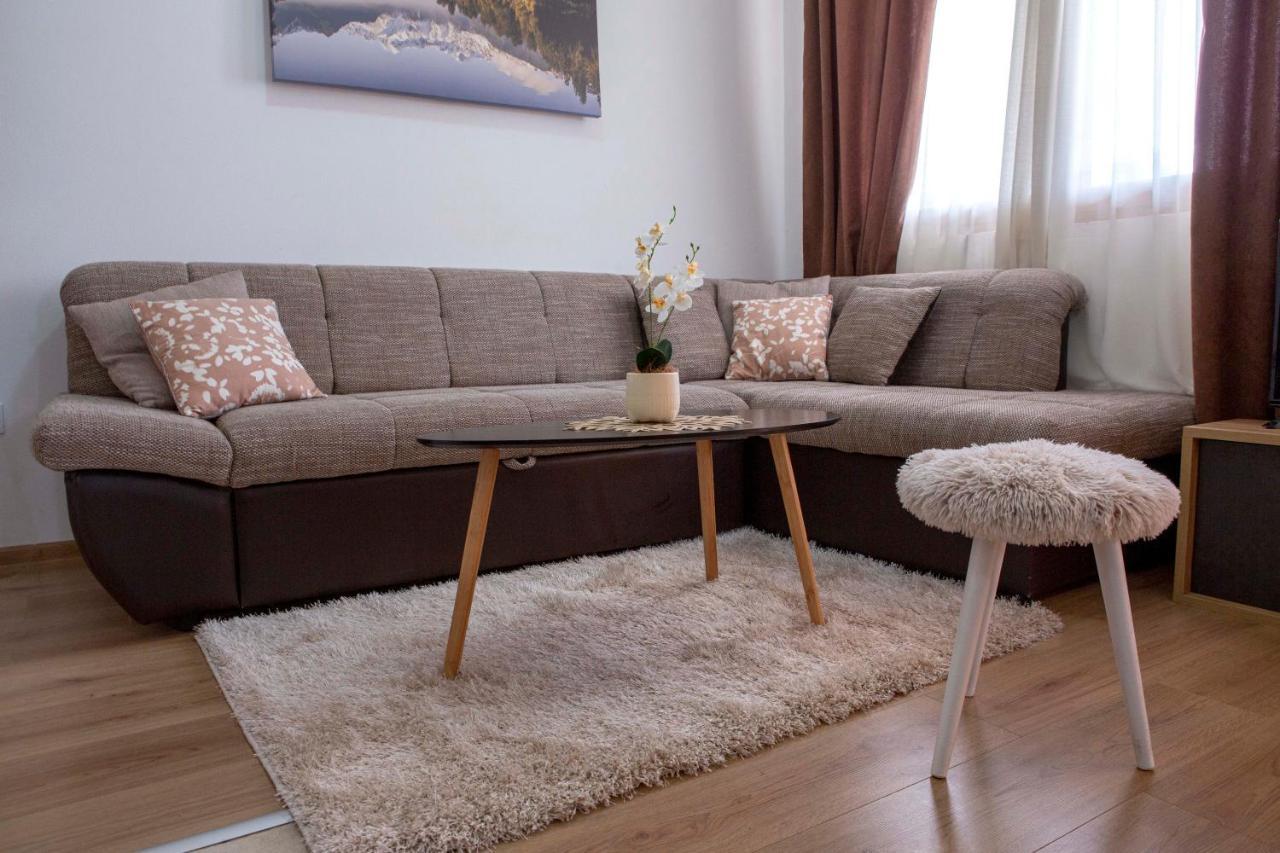 Appartement Casa Del Durmitor à Žabljak Extérieur photo