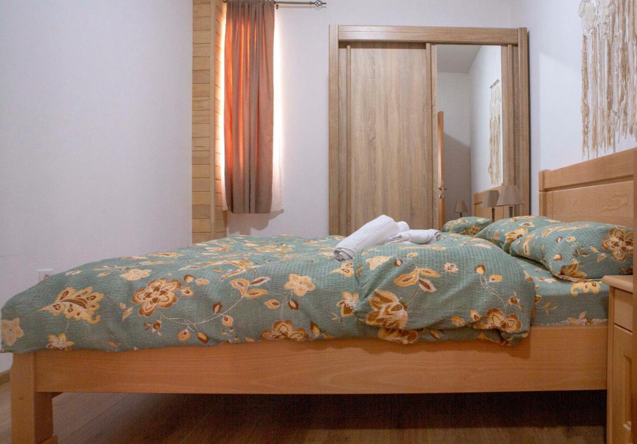Appartement Casa Del Durmitor à Žabljak Extérieur photo