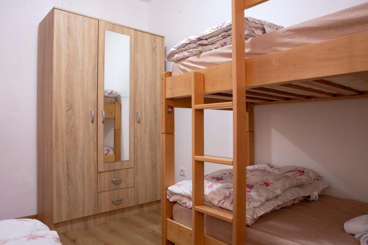 Appartement Casa Del Durmitor à Žabljak Extérieur photo