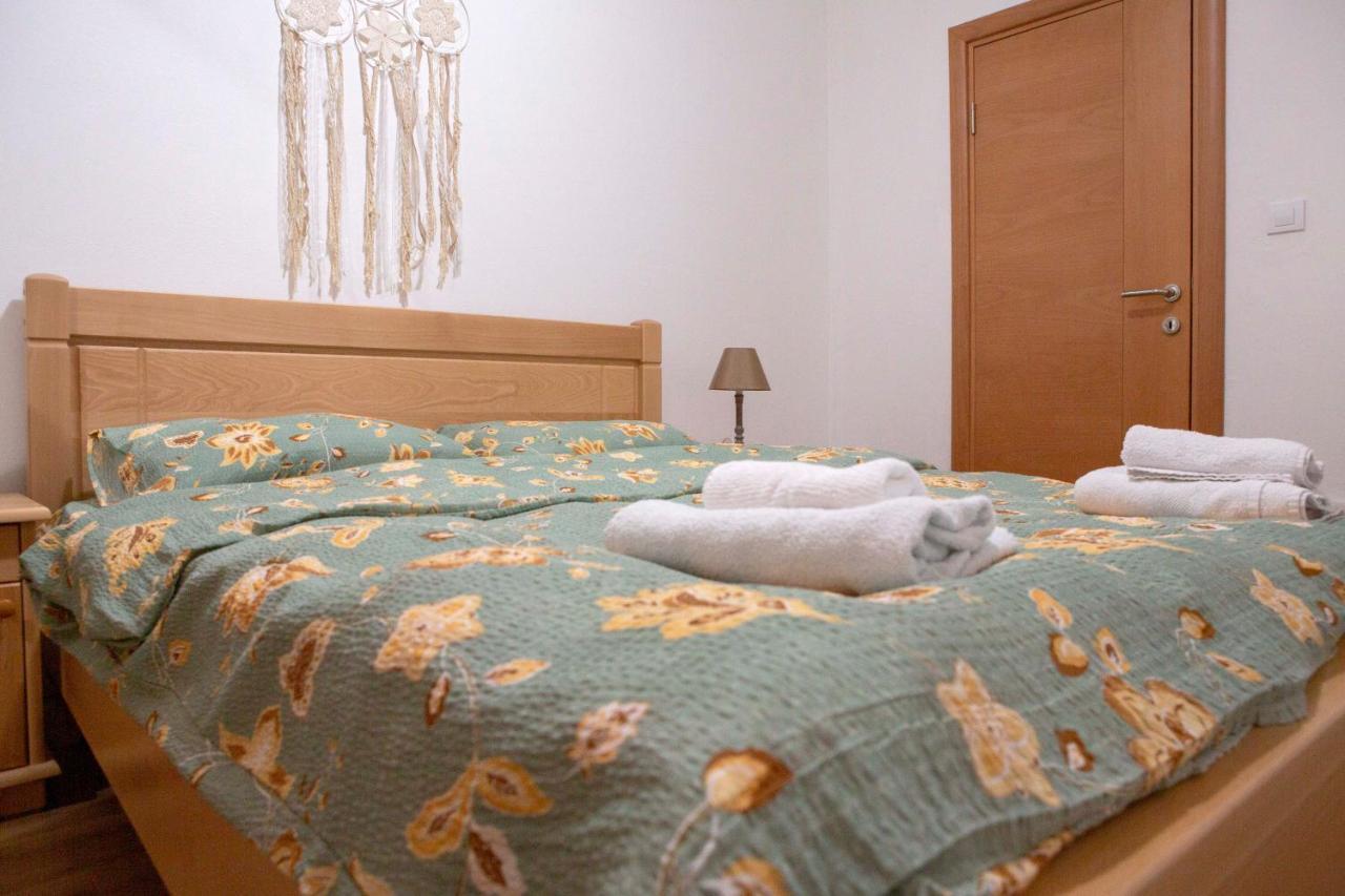 Appartement Casa Del Durmitor à Žabljak Extérieur photo