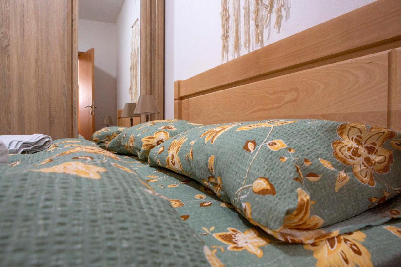 Appartement Casa Del Durmitor à Žabljak Extérieur photo