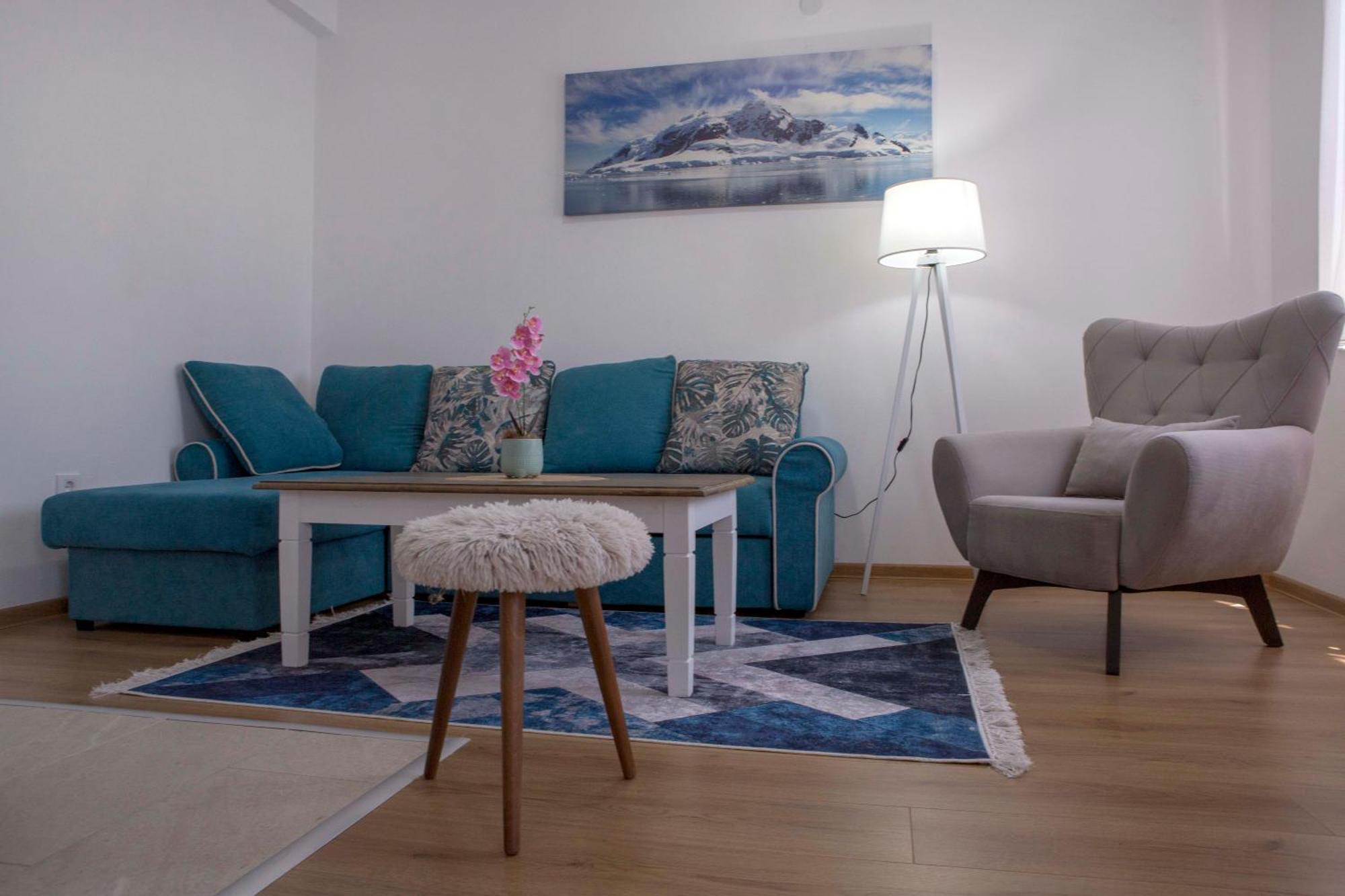 Appartement Casa Del Durmitor à Žabljak Extérieur photo