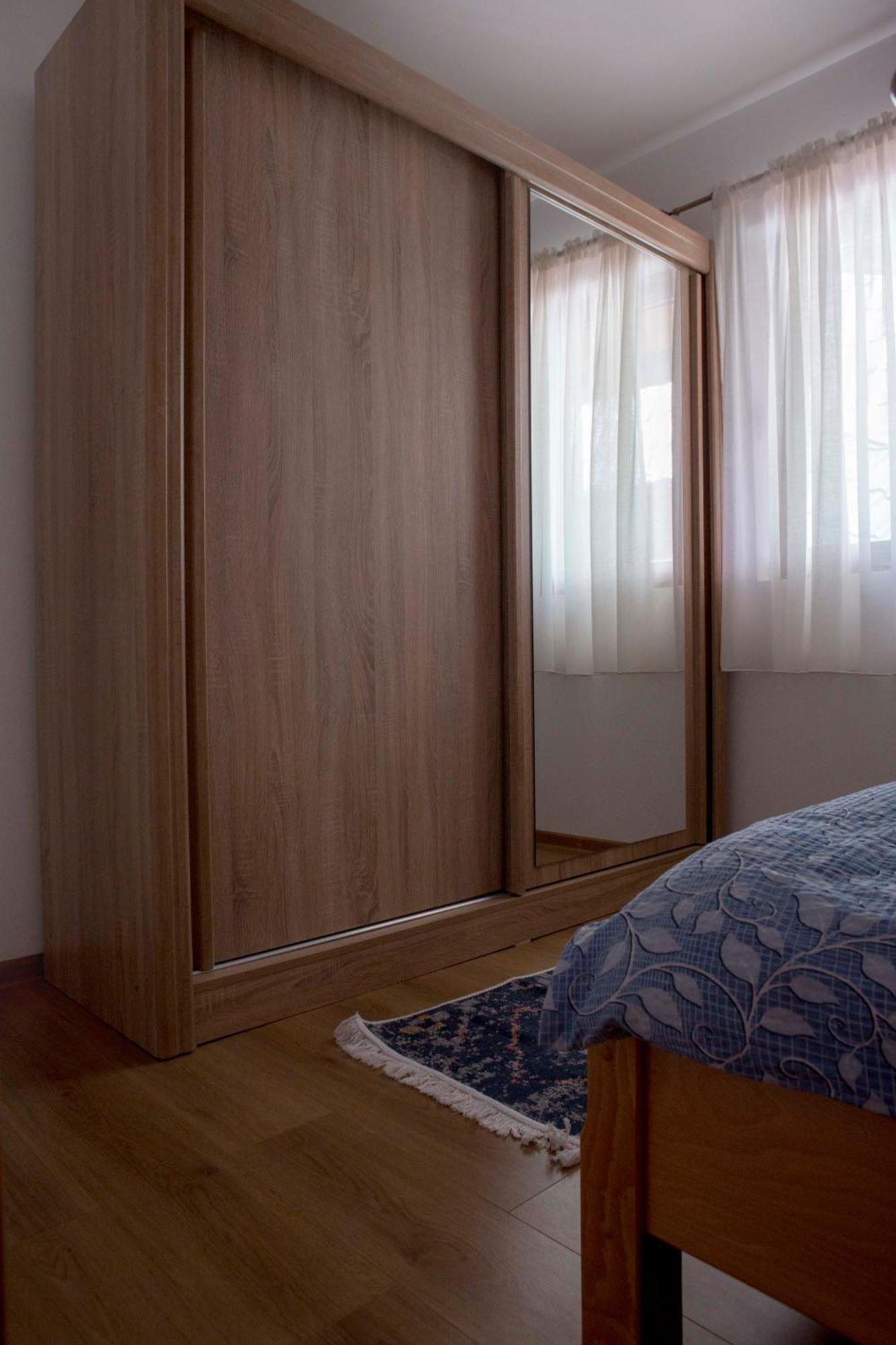 Appartement Casa Del Durmitor à Žabljak Extérieur photo
