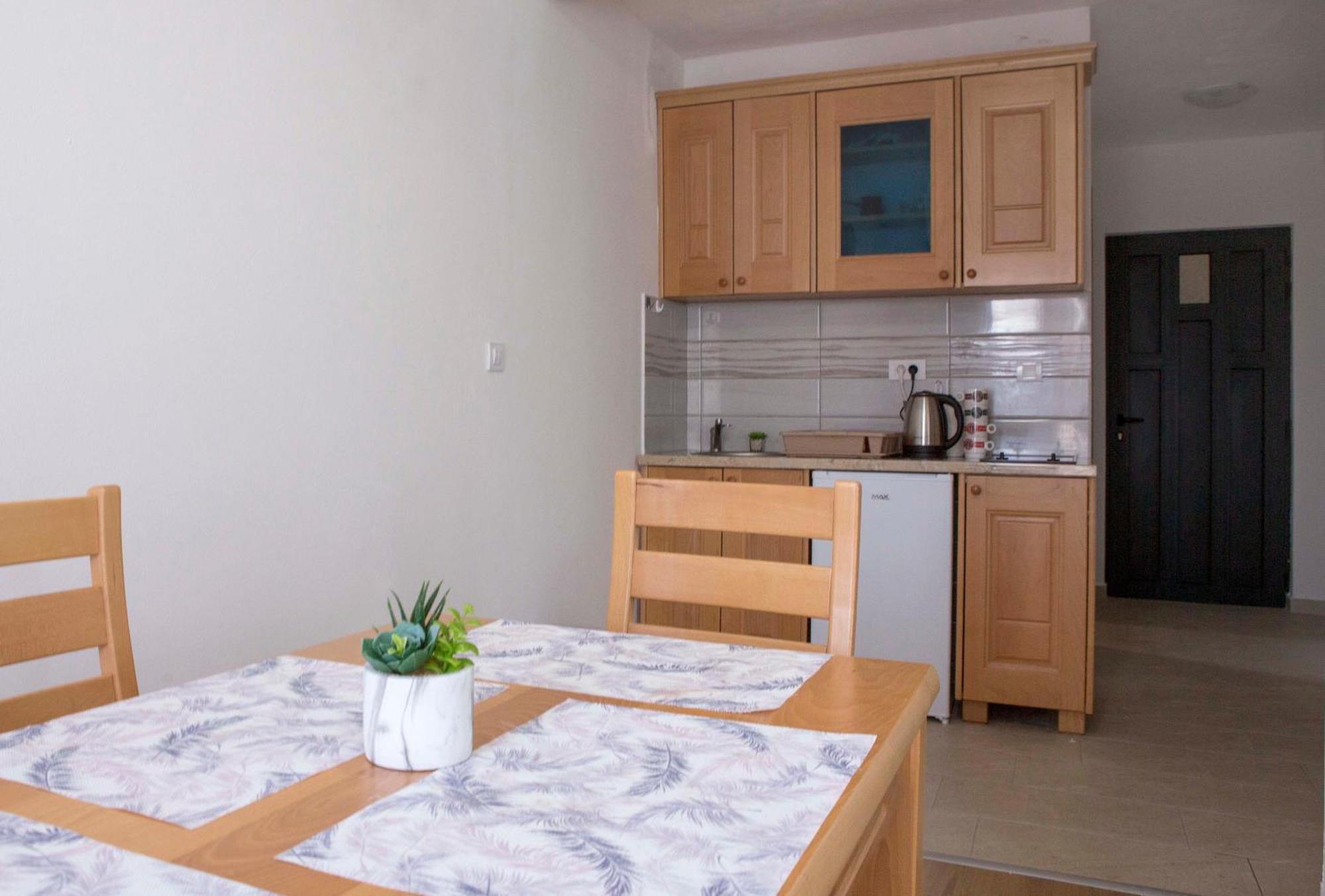 Appartement Casa Del Durmitor à Žabljak Extérieur photo