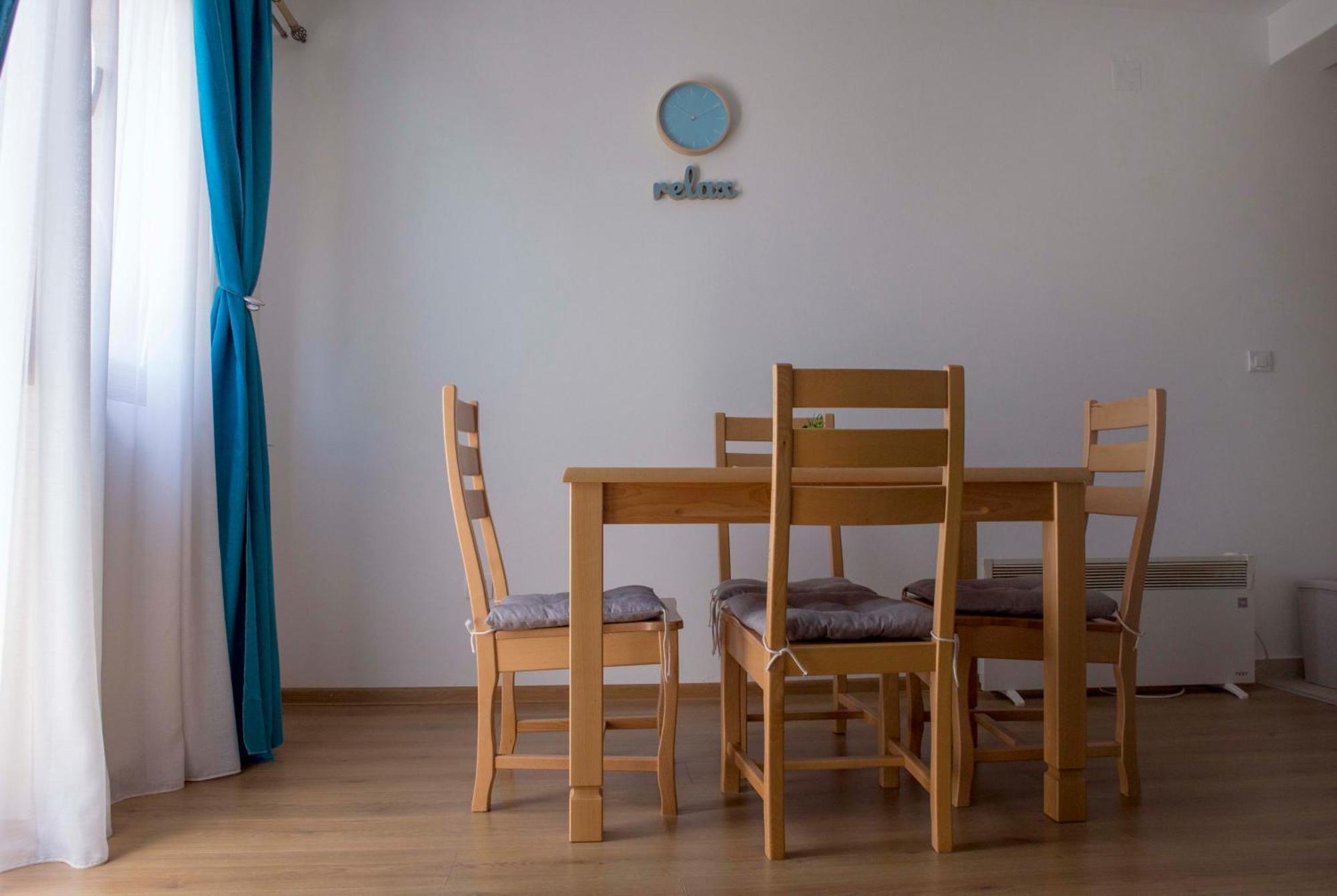 Appartement Casa Del Durmitor à Žabljak Extérieur photo