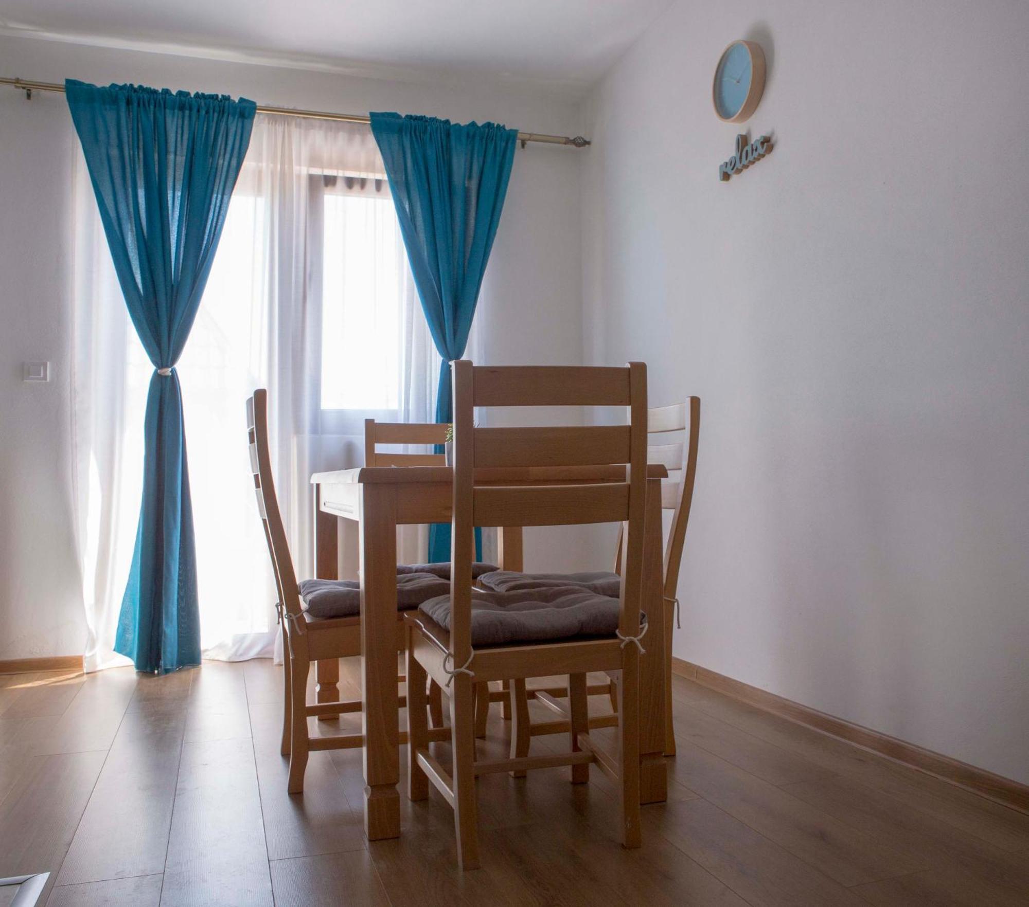 Appartement Casa Del Durmitor à Žabljak Extérieur photo