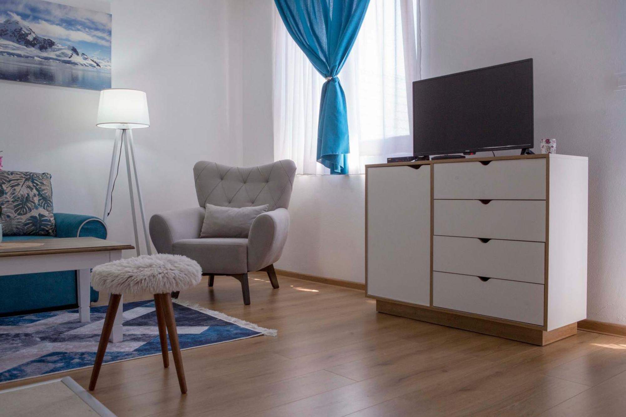 Appartement Casa Del Durmitor à Žabljak Extérieur photo
