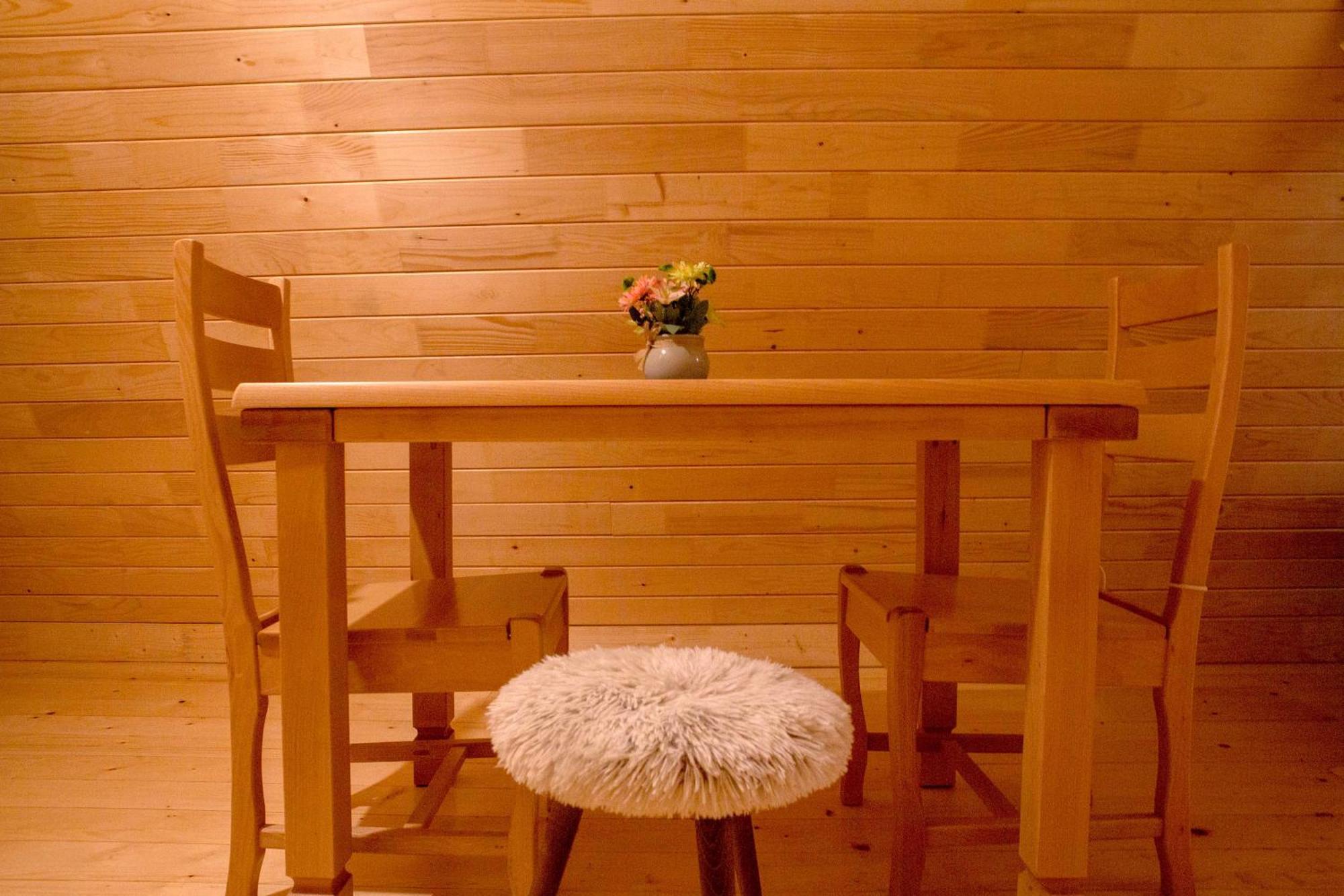 Appartement Casa Del Durmitor à Žabljak Extérieur photo